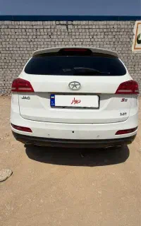 فروش فوری جک اس ۵