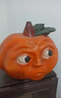کدو دکوری