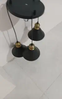 لوستر اشپز خونه