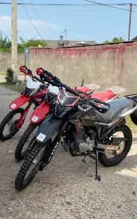 xr250خشک