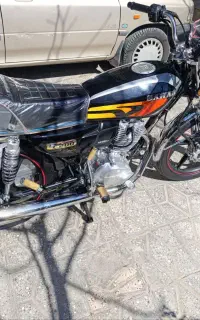 موتور سحر200