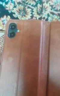 گوشی در حد نو