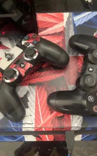 معاوضه ps4 با ps5