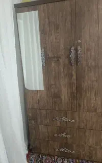 کمد سه در