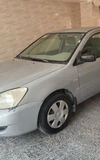 تاکسی لانسر