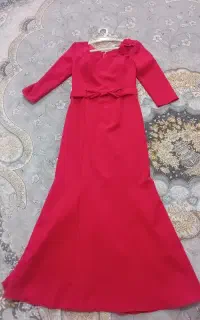 لباس مجلسی در دو نوع