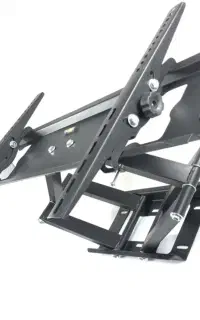 پایه دیواری براکت تلویزیون