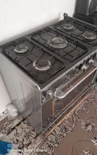 بخاری گازی شومینه ای واجاق گاز