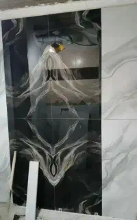 کاشی کاری