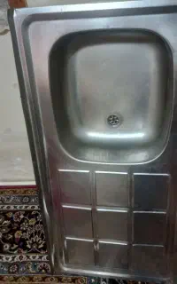 دوعددسینگ ظرفشوی