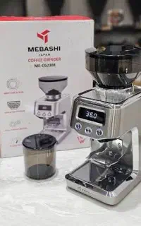 آسیاب قهوه مباشی 2308
