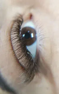اکستنشن مژه تخصصی