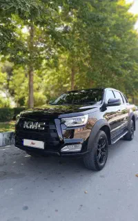kmc t8 بدون رنگ ۱۴۰۱