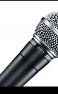 مداح ، دعای کمیل ، قاری ، مارضایی و دشتی و تجهیزات