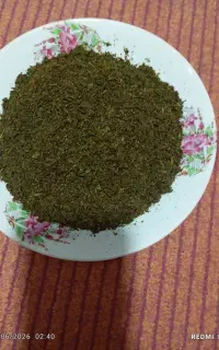 سبزی کده نیشابوری