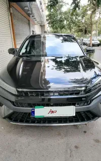 J7 جی سون ۱۴۰۴ صفر