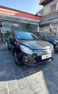 جک جی 4 صفر 1404 . jac j4 . تحویل آنی