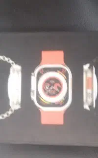 ساعت هوشمند