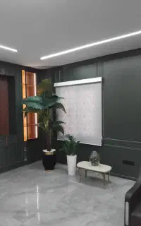 سرپرست کارگاه
