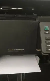 چاپگر چهار کاره hp m127fn
