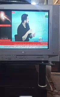 تلویزیون21اینج.سامسونگ.سالم.ومرتب