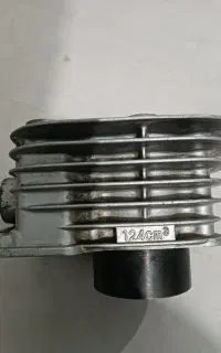 سیلندر هندا ۱۲۵