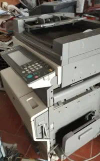 دستگاه پرینتر رنگی مونیکا مدل ۳۵۱