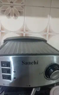 دستگاه قهوه خانگی