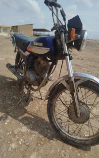 سی جی ال 150مدل 91مدارک کامل