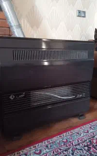 فروش بخاری گازی