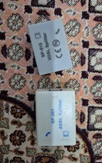 اسپلیتر تلفن (نویزگیر)