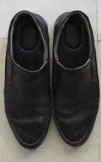 کفش چرم مصنوعی سایز۴۴