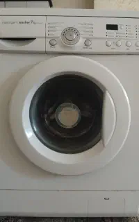 ماشین لباسشویی پاکشوما ۷کیلویی