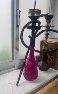 فروش دو عدد قلیان