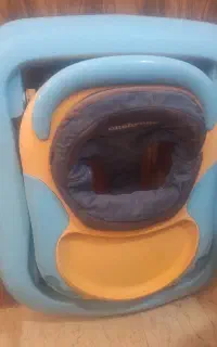 کریر و آغوشی و روروک