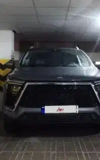 KMC X5