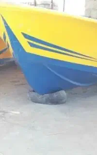 قایق ماهیگیری ۲۳ فوت