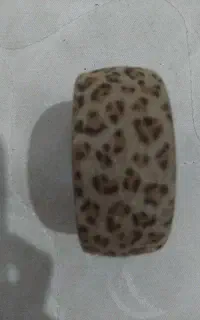 دستبند پلنگی
