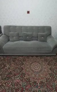 مبل راحتی پنج نفره