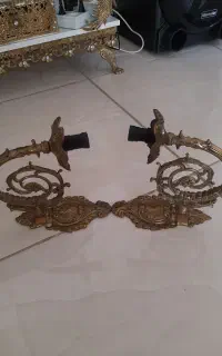شب خواب برنجی