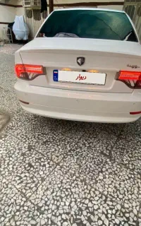 سمند سورن