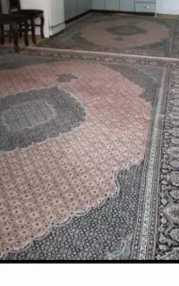 فرش ۱۲متری