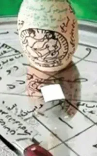 استخاره
