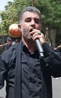 مداحی مراسمات ختم،ترحیم،چهلم،سالگردمراسمات مذهبی
