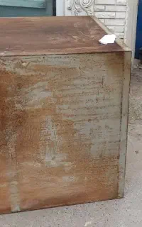 منبع آب و گازوییل