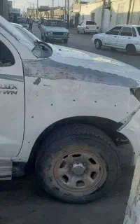 صافکاری تخصصی  پی دی ار وسنتی  بیش از ۲۵ سال تجربه