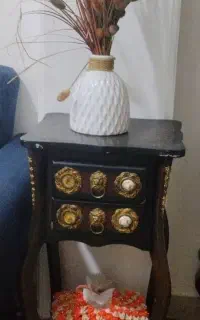 میز تلفنی