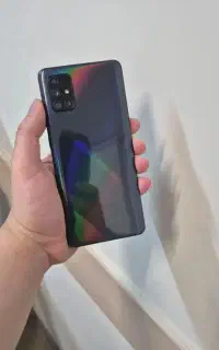 سامسونگa71