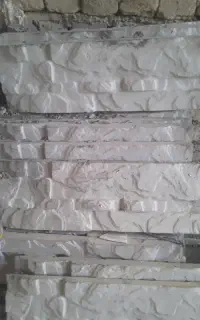 سنگ مصنوعی نما دیوار