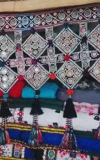 فرش نمای سکه
